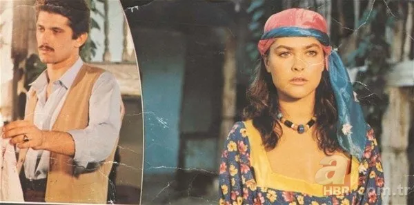 Bir zamanların yıldız isimleriydiler 12