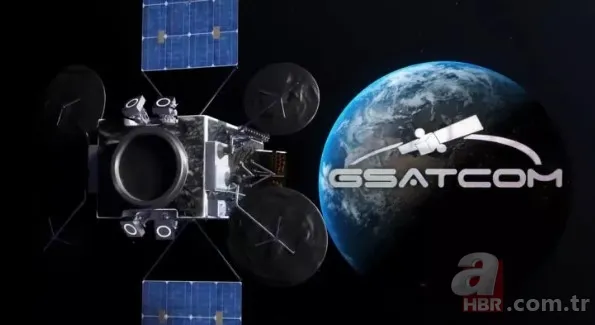 Türkiye ve Arjantin bir arada! Birlikte değeri 200 milyon doları bulan iletişim uydusu üretecekler 1