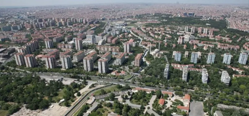 Arsa ve tarlalar kapış kapış! Fiyatlar katladı talep patladı! İşte İstanbul'da en çok tercih edilen ilçeler...