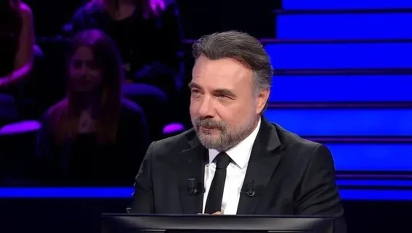 HANGİSİ BİR DEYİM DEĞİLDİR? 