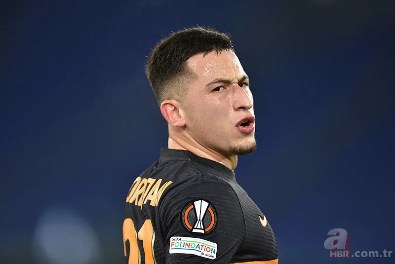 Galatasaray lider çıktı Türkiye Yunanistan'ı geçti! UEFA'da puan sıçraması 9