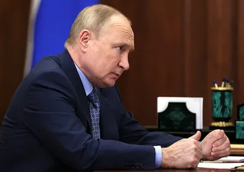 Putin imzaladı ve "kritik yasak" geldi