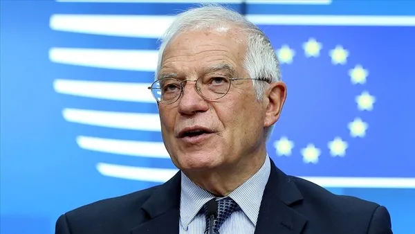 AB’den kritik Türkiye açıklaması: İlişkilerimizi yeniden ele alacağız