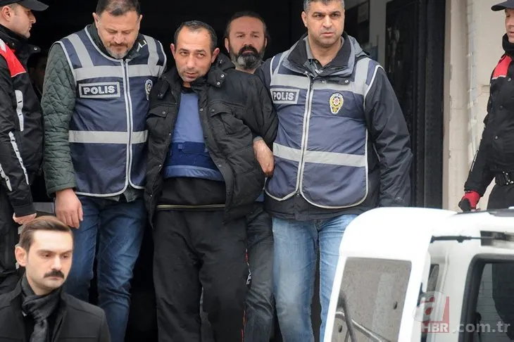 Ceren Özdemir’in katilinin gönderileceği cezaevi kafaları karıştırmıştı! Gerçek ortaya çıktı