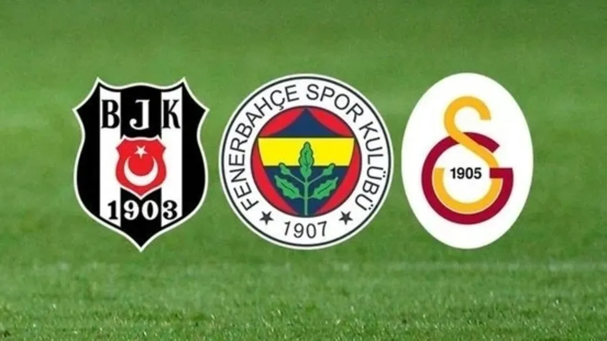 Devlerin transfer savaşı: O yıldızın peşine düştüler! Galatasaray, Beşiktaş ve Fenerbahçe devrede...