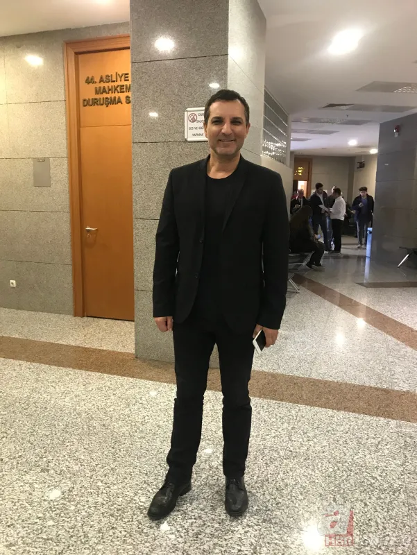 Rafet El Roman’a hayranından tehdit! Savcılığa koştu 5