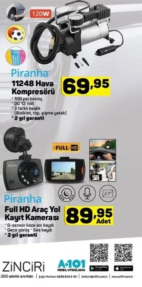 A101 aktüel ürünler kataloğu 4 Temmuz ile ayın ilk fırsatları! İşte A101 indirimli ürünler listesi 2019! 8