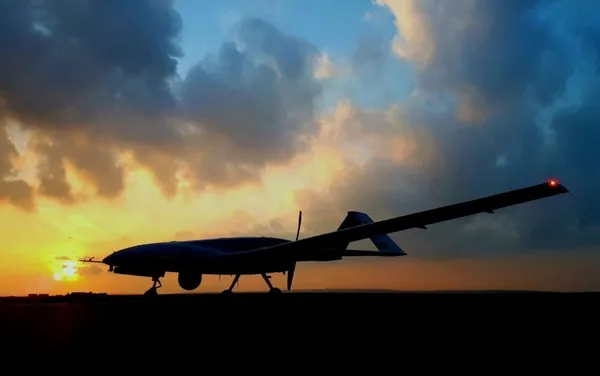 Türkiye savunma sanayideki gücünü 2022'de de artıracak - 7