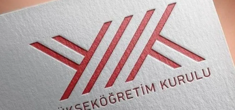 YÖK'ten 'Boğaziçi Üniversitesi' açıklaması