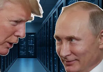 Trump-Rusya belgelerinde skandal! FBI binlerce belgeyi imha torbalarında bulundu