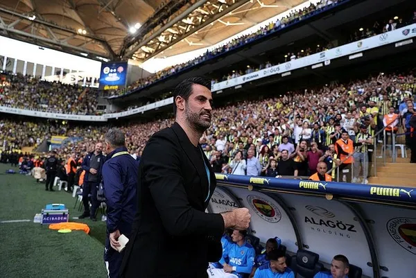 Volkan Demirel Fenerbahçe’nin yeni hocası olacak mı? Flaş açıklama
