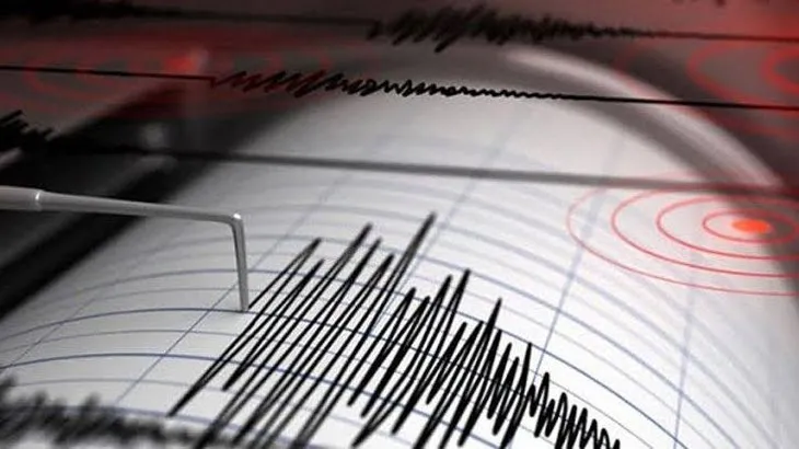 Son dakika deprem haberleri: Malatya’da 4.5 şiddetinde deprem! İşte Kandilli son depremler ekranı!