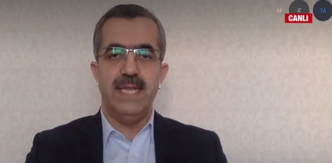 Türk gemisine hukuk dışı arama! Türkiye hangi adımları atacak? Uzman isim değerlendirdi