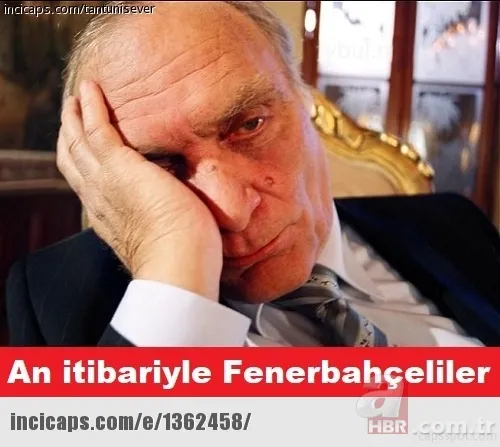 Fenerbahçe yine kazanamadı! Capsler patladı... 12