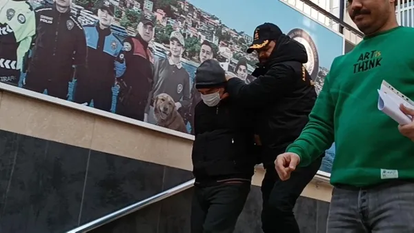 1673235538653.jpg 4.5 milyonluk vurgunda yakayı ele verdi! 19 yıllık firar bankada sona erdi - 1