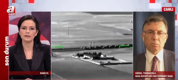 ABD-YPG’nin petrol vurgunu görüntülendi! Suriye petrolünün yüzde 83’ünü kaçırıyorlar