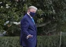 ABD Başkanı Trump’tan korona açıklaması!