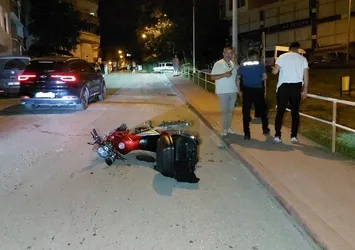 Samsun'da iki grup arasında silahlı çatışma: 1 yaralı
