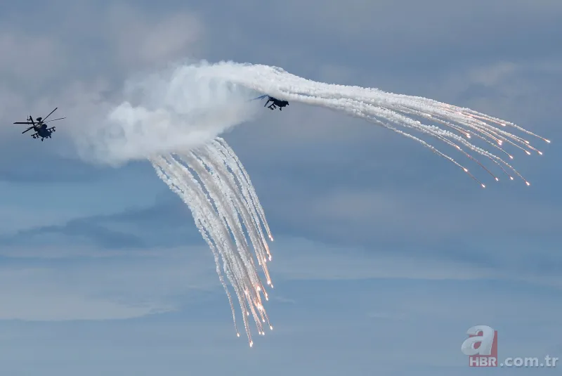 Fotoğraflar peş peşe geliyor! Tüm dünya şoka girdi... 22