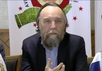 Alexander Dugin: Erdoğan mertçe davrandı