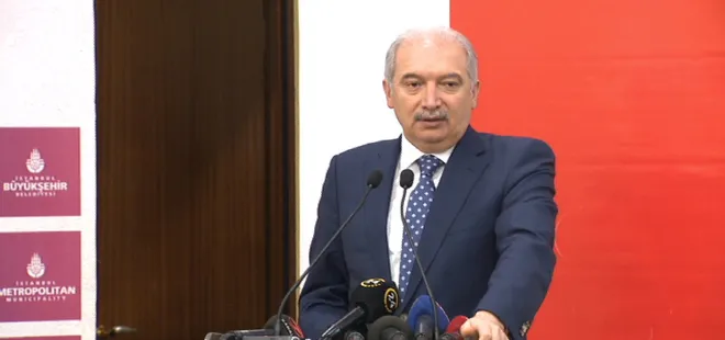 Mevlüt Uysal’dan asılsız iddialara yanıt