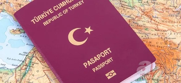 Kimlikle yurt dışına çıkmak isteyenler dikkat! Uyarı geldi! Türk vatandaşları hangi ülkelere vizesiz gidebilir? 2