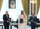 Trumptan tarihi hamleye tebrik mesajı