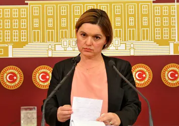 CHP'li Selin Sayek Böke'den skandal PYD yorumu