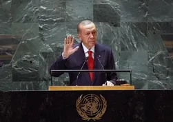 Davos’ta 'Dünya 5’ten büyüktür' yankısı! Küresel sistem kendi meşruiyetini sorguluyor