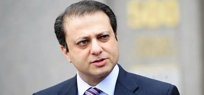 FETÖ’nün son umudu savcı Bharara kovuldu