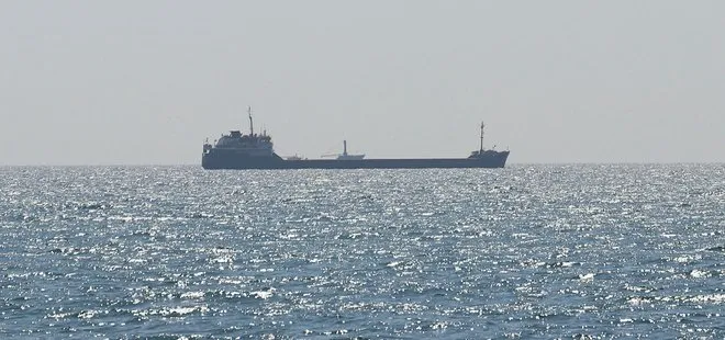 Son dakika... Milli Savunma Bakanlığı duyurdu: Ayçiçek yağı ve mısır taşıyan 4 gemi Ukrayna’dan hareket etti