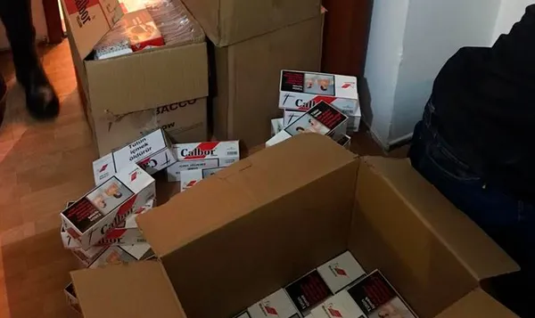 Ankara’da 2 suç örgütüne darbe! Esnaf kepenk kapattı yabancı kadınlar fuhşa zorlandı