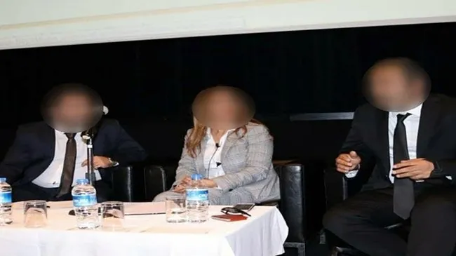 İranlı ‘Tosuncuk’ Antalya’da onlarca kişiyi 20 milyon dolar dolandırıp kaçtı