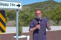 Şehre Yakın ekibi Küçükşapçı’da