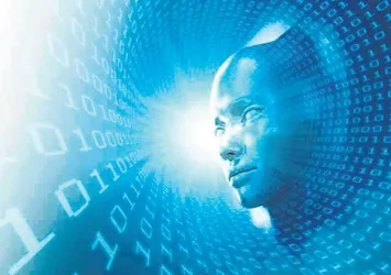 Yapay zekâ robotu uzmanları korkuttu!
