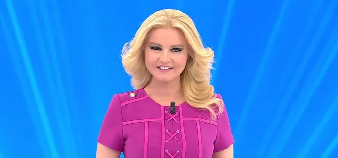 Müge Anlı atv son bölüm! 7 Şubat Müge Anlı ile Tatlı Sert yeni bölüm izle