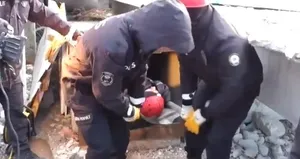 EGM duyurdu! PAK geliyor