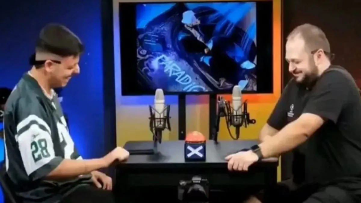 Boğaç Soydemir ve konuğu Enes Akgündüz tahliye edi…