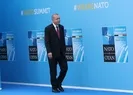 Başkan Erdoğan NATO Zirvesi’ne katılacak