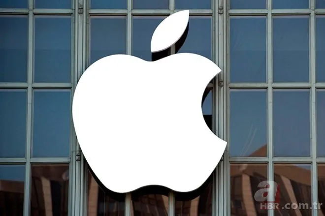 Apple logosundaki elmanın anlamı ne? İşte karanlık hikaye