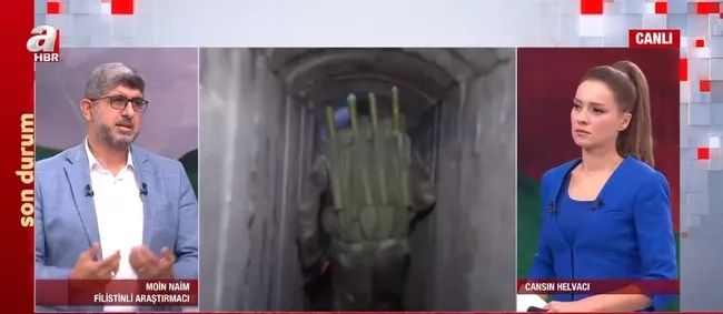 Katil İsrail’in bebeklerle savaşı! GAZZELİLER ÖLÜME Mİ TERK EDİLİYOR? GÖÇE Mİ ZORLANIYOR?