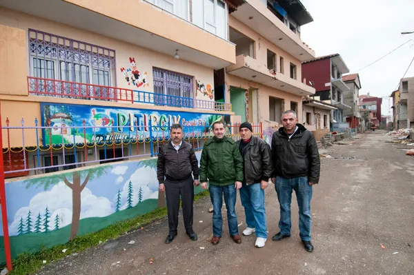 Fikirtepe için kritik tarih belli oldu! Bakan Kurum'dan güzel haber - 8