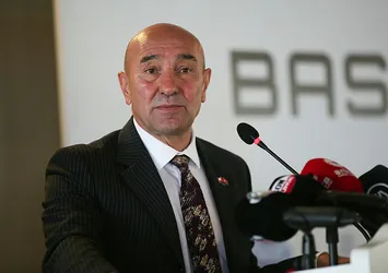 Çevre Şehircilik ve İklim Değişikliği Bakanı Murat Kurum'dan Tunç Soyer'e tepki: CHP zihniyeti değişmez