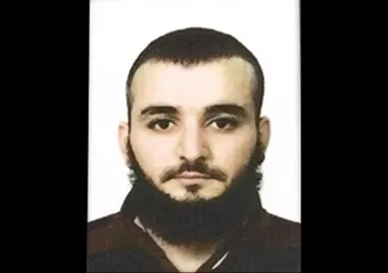 Mavi listedeki DEAŞ’lı terörist öldürüldü