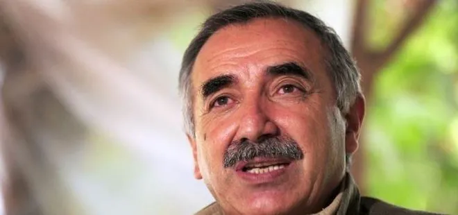 ’Katil devleti yıkmalıyız’ diyen Ahmet Şık’tan sonra PKK elebaşı Murat Karayılan’dan da skandal çağrı