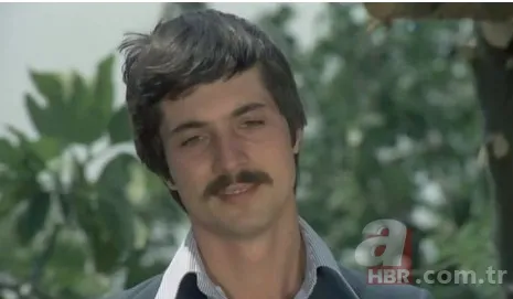 Hababam Sınıfı Uyanıyor'un 'Çalışkan Ahmet'iydi! Ahmet Sezerel'in eşi kendisinden de ünlüymüş! Meğer Yargı dizisinde.. 4