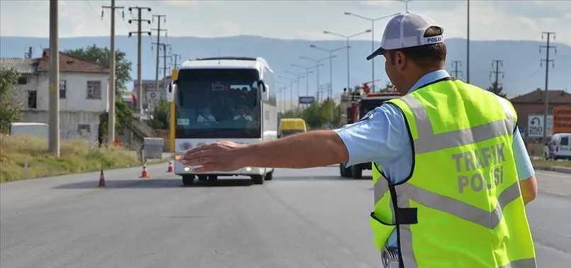 Anayasa Mahkemesinden "trafik cezası" kararı