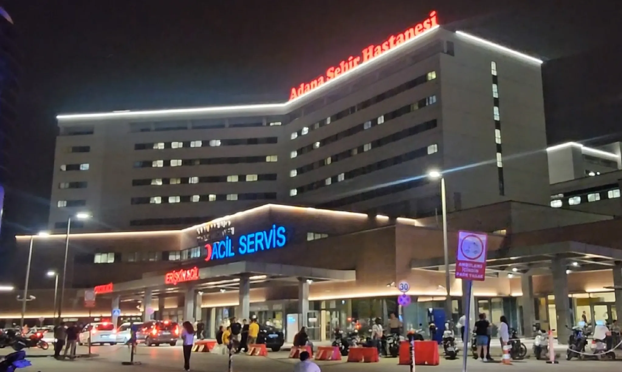 Adana'da Silahlı Yaralanma Sonucu 6 Yaşındaki Çocuk Hayatını Kaybetti