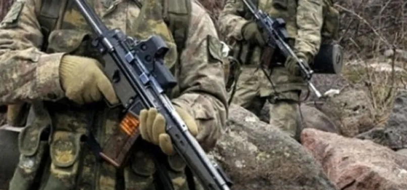 Şırnak'ta çatışma!