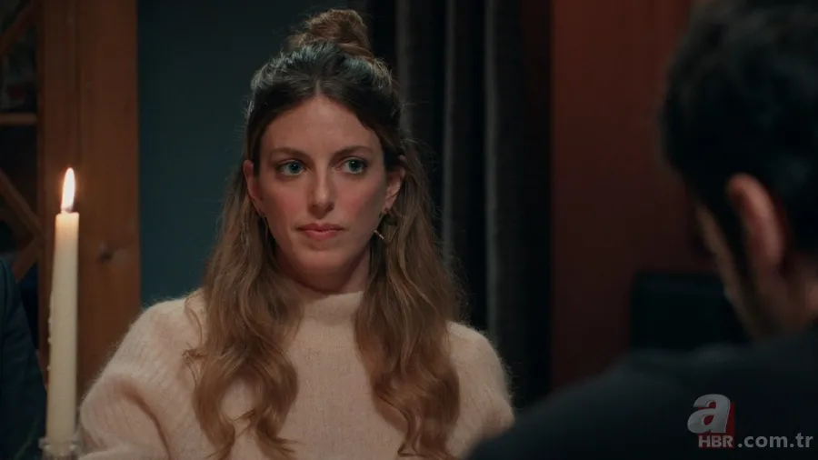 ATV'nin yeni dizisi Yaban Çiçekleri'nin ilk afişi yayınlandı! Oyuncu kadrosu... 6